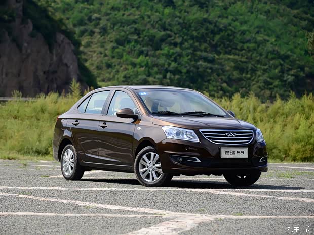 ����E3 2013�� 1.5L �ֶ�������