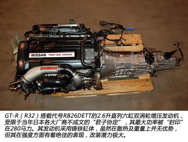 日產(chǎn)日產(chǎn)(進(jìn)口)日產(chǎn)GT-R以往經(jīng)典版