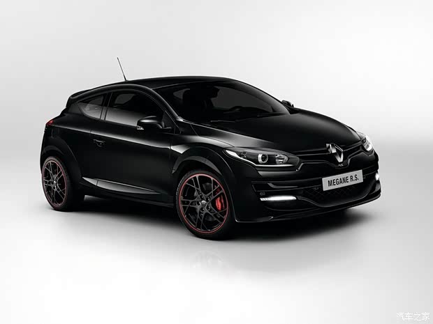 雷诺雷诺梅甘娜2014款 基本型