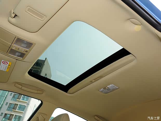 丰田一汽丰田锐志2013款 2.5V 菁锐版