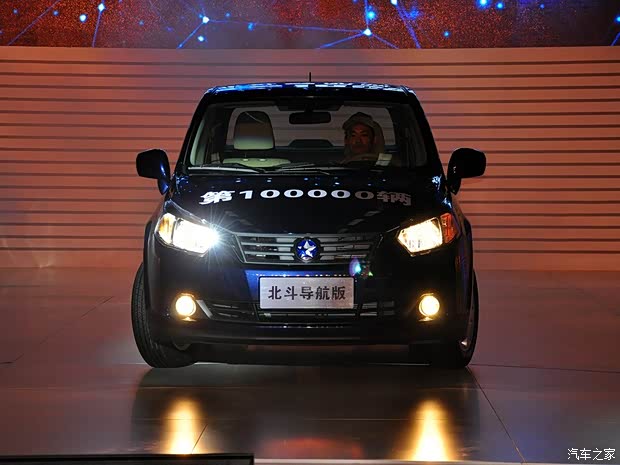 啟辰東風(fēng)日產(chǎn)啟辰D502013款 1.6L 自動豪華版