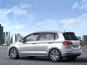 󱊴(M)ߠ(M)2013 Sportsvan Concept