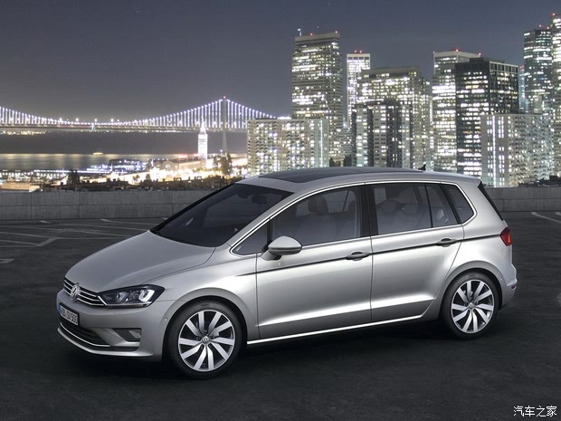 ڴ()߶()2013 Sportsvan Concept