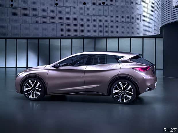 英菲尼迪英菲尼迪英菲尼迪Q302013款 基本型 英菲尼迪英菲尼迪英菲尼迪Q302013款 基本型