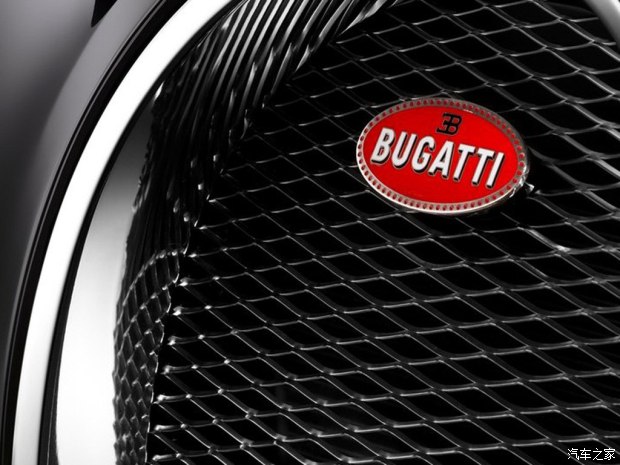 ӵ  2013 Jean Bugatti