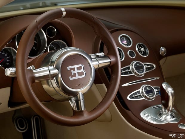 布加迪布加迪威航2013款 Jean Bugatti 布加迪布加迪威航2013款 Jean Bugatti