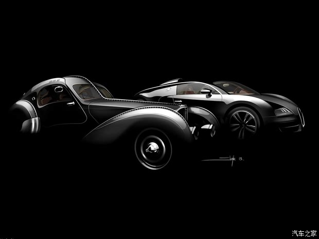 布加迪布加迪威航2013款 Jean Bugatti 布加迪布加迪威航2013款 Jean Bugatti