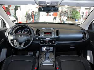 2014 2.0L ԶDLX