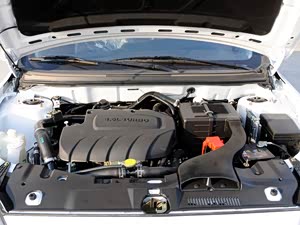 V5菱致2014款 1.5T 手动锐控型