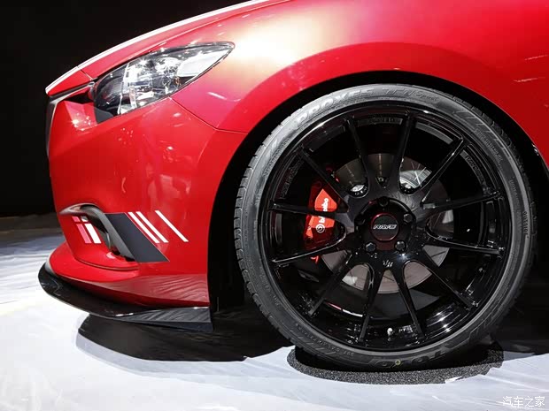 马自达马自达(进口)ATENZA(进口)2013款 基本型 马自达马自达(进口)ATENZA(进口)2013款 基本型