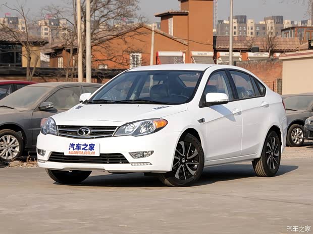 V5菱致2014款 1.5T 手动锐控型