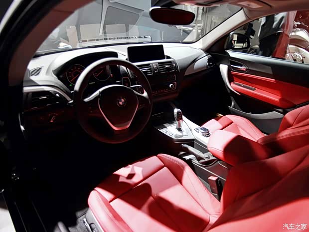 寶馬寶馬(進口)寶馬2系2014款 228i