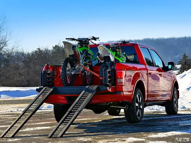 福特福特(进口)福特F-1502015款 基本型 福特福特(进口)福特F-1502015款 基本型