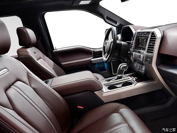 福特福特(进口)福特F-1502015款 基本型 福特福特(进口)福特F-1502015款 基本型