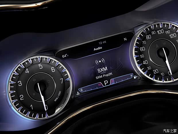 克莱斯勒克莱斯勒(进口)克莱斯勒2002015款 C 基本型