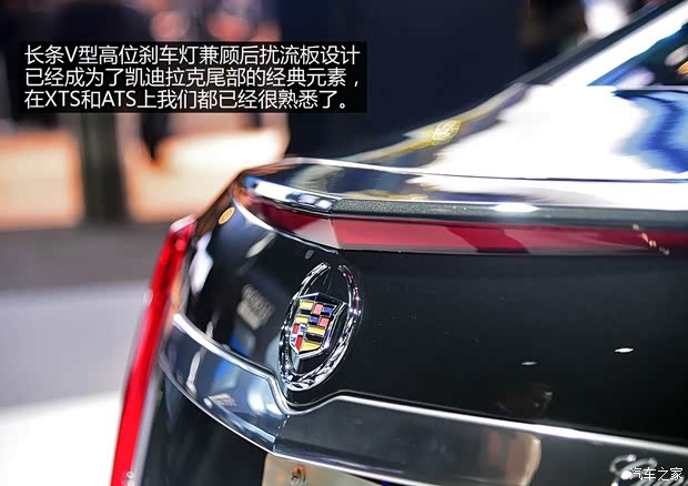 凯迪拉克凯迪拉克(进口)凯迪拉克CTS(进口)2014款 Vsport 凯迪拉克凯迪拉克(进口)凯迪拉克CTS(进口)2014款 Vsport