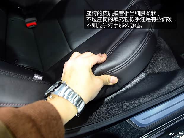 凯迪拉克凯迪拉克(进口)凯迪拉克CTS(进口)2014款 Vsport