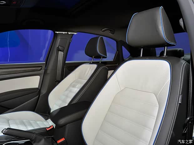 大众大众(进口)Passat2014款 BlueMotion