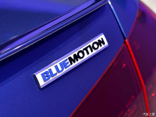 大众大众(进口)Passat2014款 BlueMotion