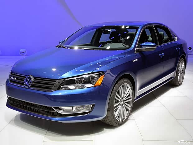大众大众(进口)Passat2014款 BlueMotion 大众大众(进口)Passat2014款 BlueMotion
