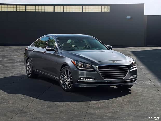 现代现代(进口)劳恩斯2015款 基本型 现代现代(进口)劳恩斯2015款 基本型