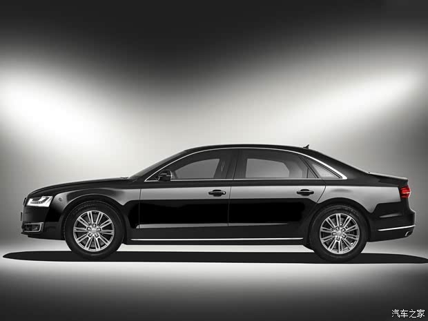 奥迪奥迪(进口)奥迪A82015款 A8L Security 奥迪奥迪(进口)奥迪A82015款 A8L Security