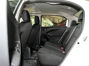 标致301 2014款 1.6L 手动豪华版