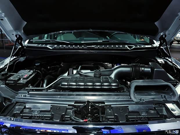 福特(进口) 福特F-150 2015款 基本型 福特(进口) 福特F-150 2015款 基本型