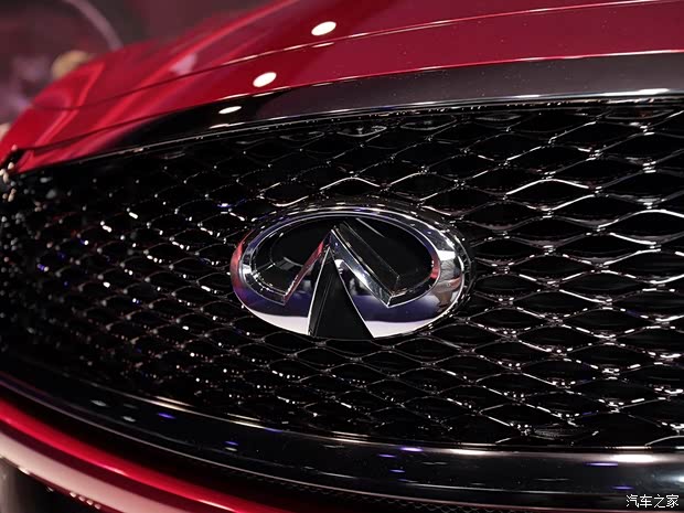 英菲尼迪英菲尼迪英菲尼迪Q502014款 Eau Rouge concept 英菲尼迪英菲尼迪英菲尼迪Q502014款 Eau Rouge concept