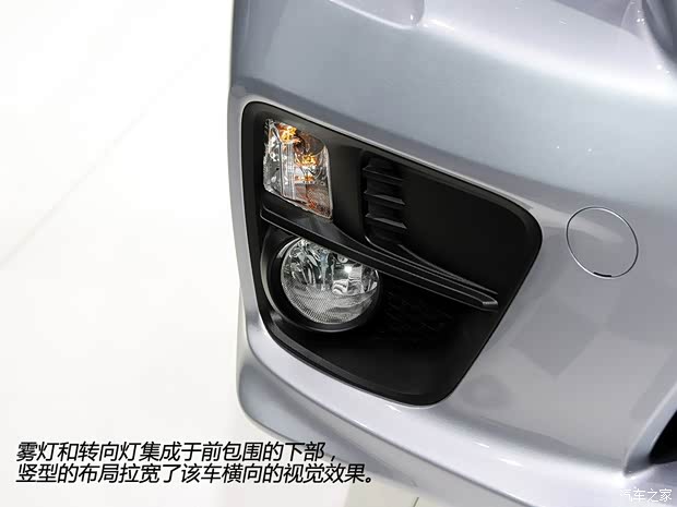 斯巴鲁斯巴鲁斯巴鲁WRX2015款 STI