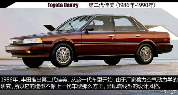 豐田豐田(進口)凱美瑞(海外)1991款 基本型