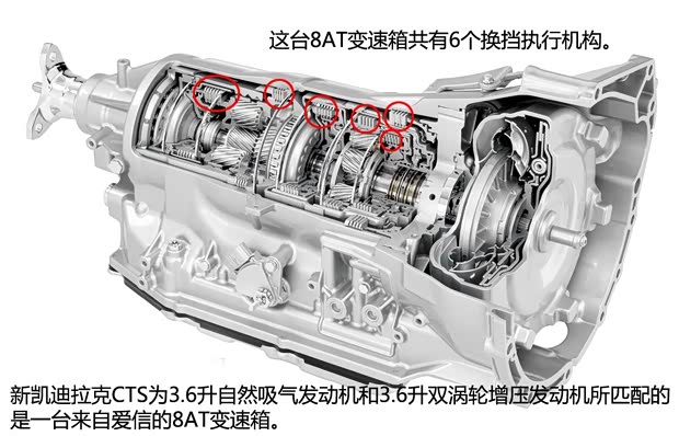 凯迪拉克凯迪拉克(进口)凯迪拉克CTS(进口)2014款 Vsport 凯迪拉克凯迪拉克(进口)凯迪拉克CTS(进口)2014款 Vsport