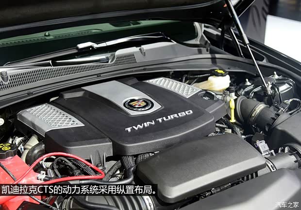 凯迪拉克凯迪拉克(进口)凯迪拉克CTS(进口)2014款 Vsport 凯迪拉克凯迪拉克(进口)凯迪拉克CTS(进口)2014款 Vsport