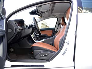 �ֶ���S60L 2014�� 2.0T T5 ��Խ��