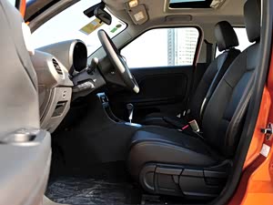 MG3 2014�� 1.5L �Զ�������