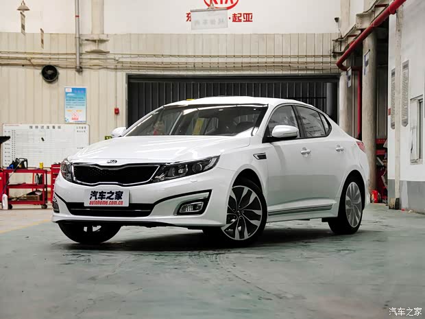 ����K5 2014�� 2.0L AT PREMIUM