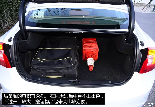 沃尔沃沃尔沃亚太沃尔沃S60L2014款 2.0T T5 智越版 沃尔沃沃尔沃亚太沃尔沃S60L2014款 2.0T T5 智越版