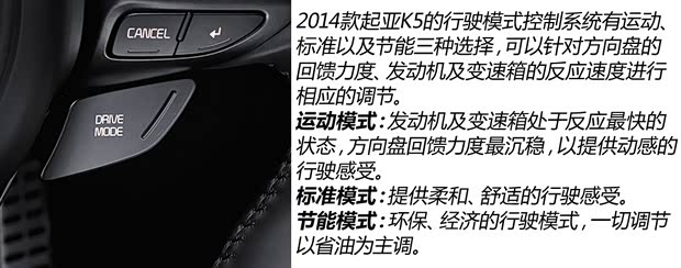 起亞東風(fēng)悅達起亞起亞K52014款 2.4L AT PREMIUM