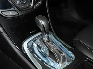 君威 2014款 1.6T 时尚技术型