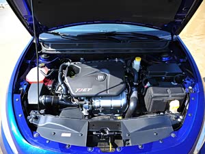 Ottimo致悦 2014款 1.4T 自动豪华型