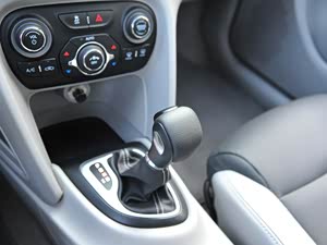 Ottimo致悦 2014款 1.4T 自动豪华型