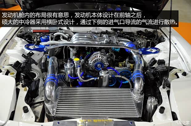 马自达马自达(进口)马自达RX-71999款 基本型