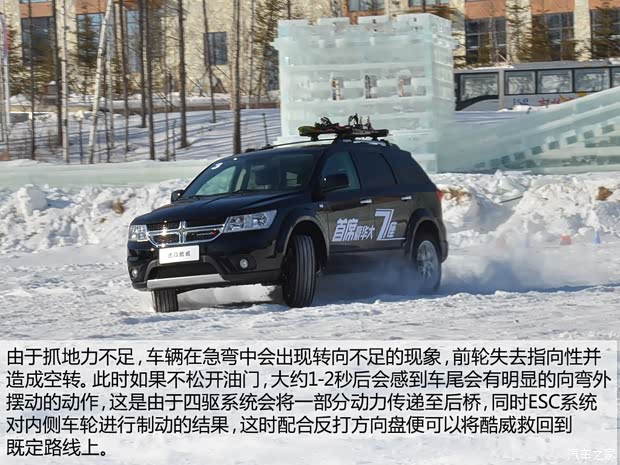 道奇道奇(進口)酷威2013款 3.6L 四驅旗艦版 道奇道奇(進口)酷威2013款 3.6L 四驅旗艦版