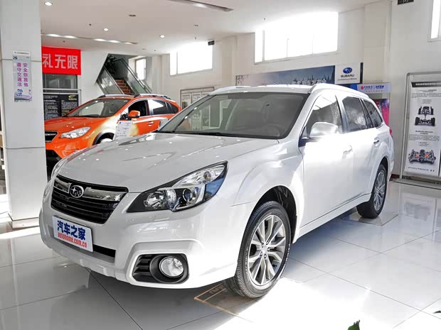 ����2014�� 2.5i �����˶���