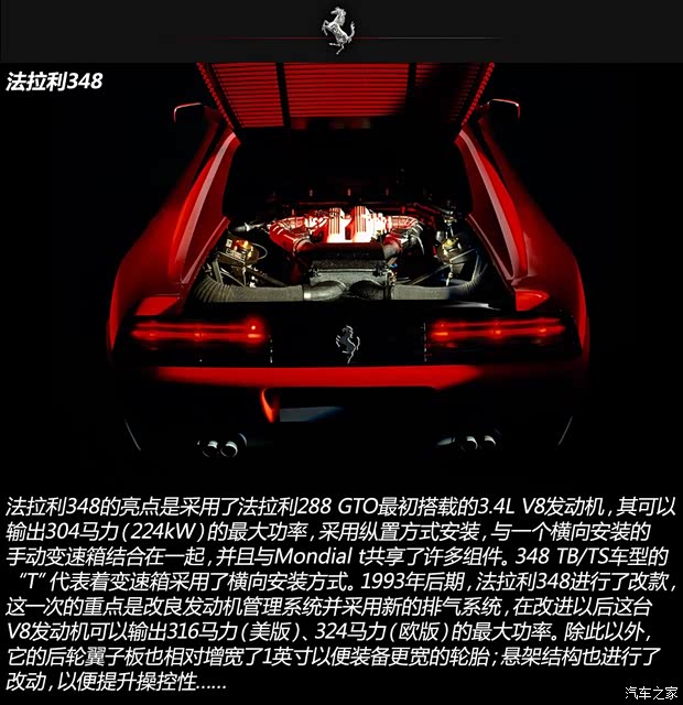 法拉利法拉利法拉利3551995款 基本型 法拉利法拉利法拉利3551995款 基本型