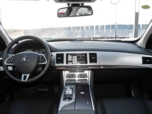 �ݱ�XF2014�� XF 2.0T Style Club������