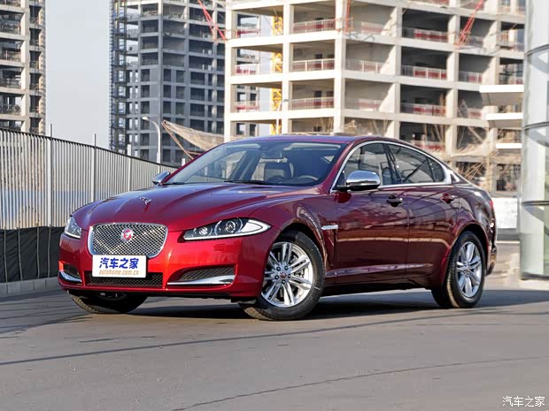 �ݱ�XF2014�� XF 2.0T Style Club������