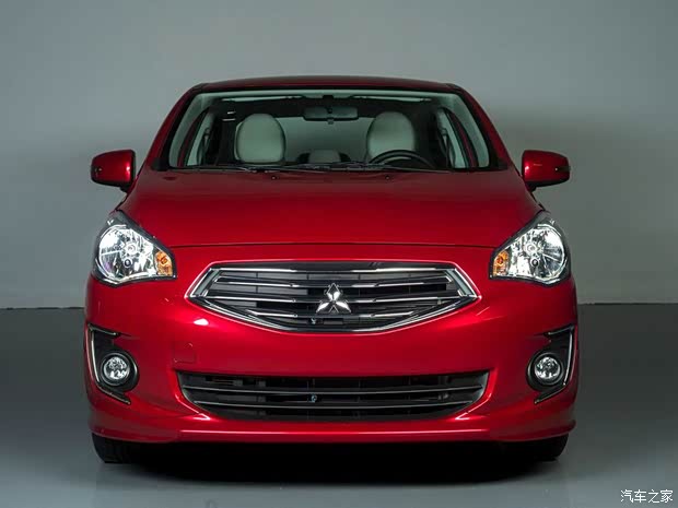 三菱三菱(进口)Mirage G42014款 基本型 三菱三菱(进口)Mirage G42014款 基本型