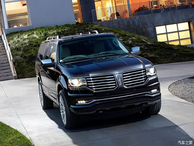 林肯林肯领航员2014款 基本型