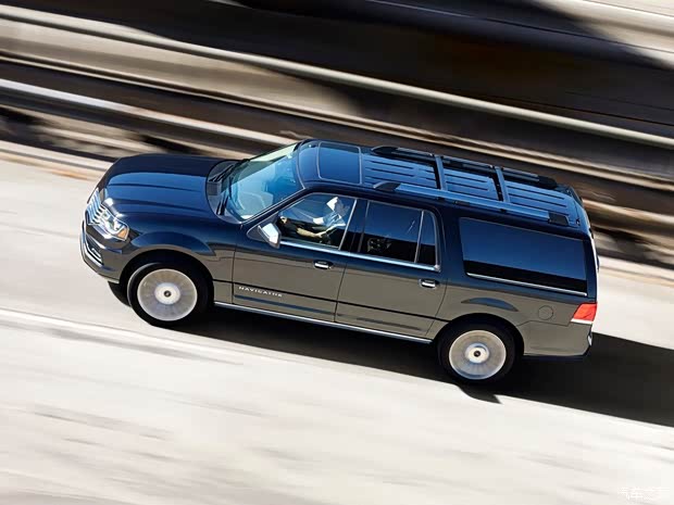 林肯林肯领航员2014款 基本型